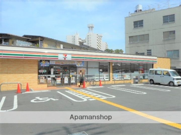 大阪府大阪市都島区毛馬町5丁目(一戸建)の賃貸物件の周辺