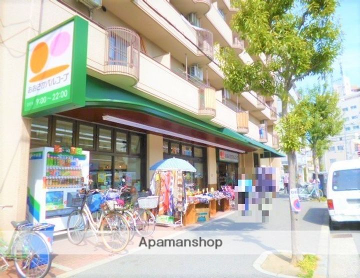 変なアパート内代のその他画像