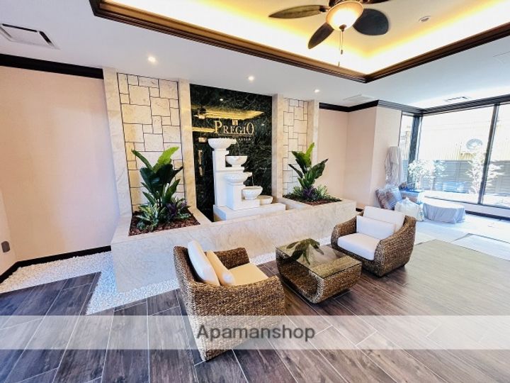 プレジオ三国ASIANのその他画像