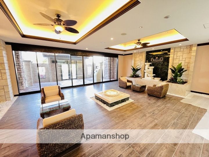 プレジオ三国ASIANのその他画像