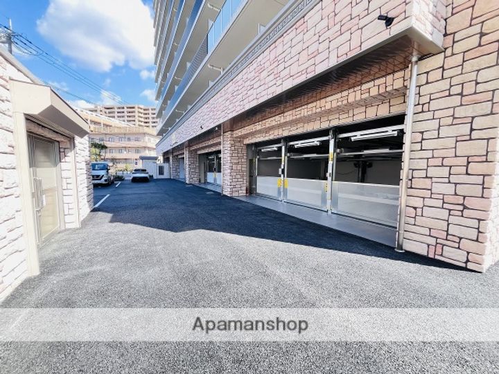 プレジオ三国ASIANのその他画像