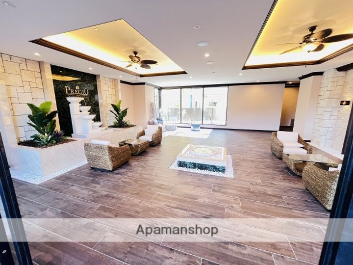 プレジオ三国ASIANのその他画像