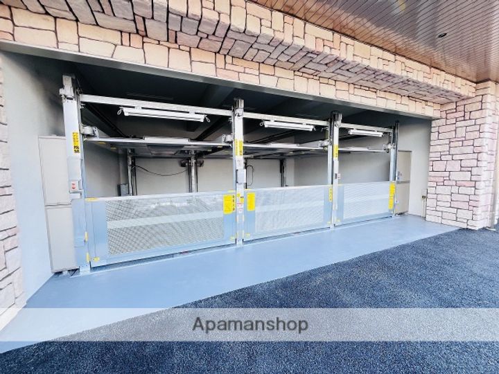 プレジオ三国ASIANのその他画像