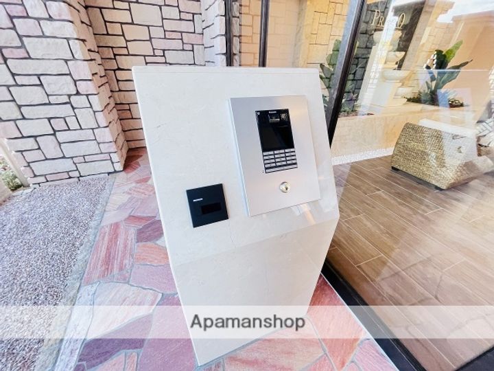 プレジオ三国ASIANのその他画像