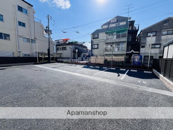 プレジオ三国ASIANのその他画像