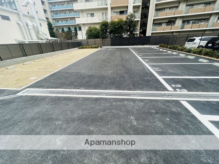 コンフォリア・リヴ新大阪西宮原ソルテラスのその他画像