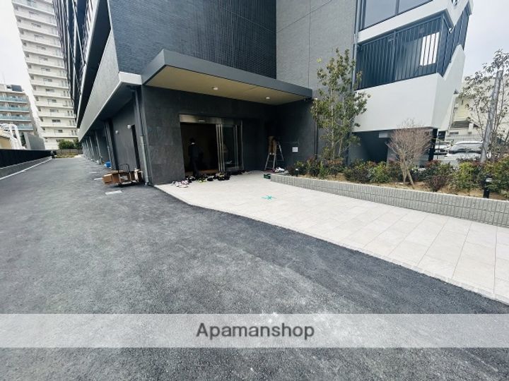 コンフォリア・リヴ新大阪西宮原ソルテラスのその他画像