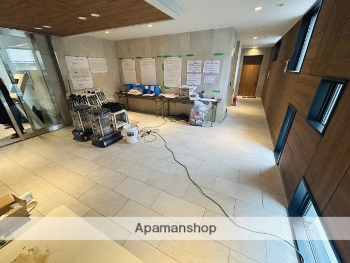 コンフォリア・リヴ新大阪西宮原ソルテラスのその他画像