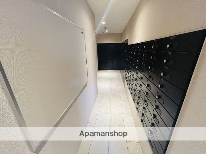 コンフォリア・リヴ新大阪西宮原ソルテラスのその他画像