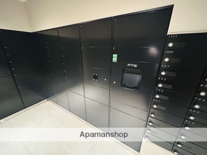 コンフォリア・リヴ新大阪西宮原ソルテラスのその他画像