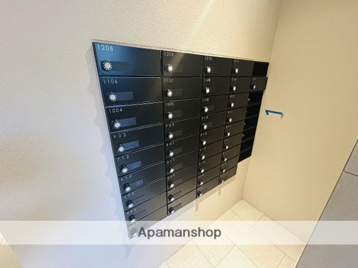 コンフォリア・リヴ新大阪西宮原ソルテラスのその他画像