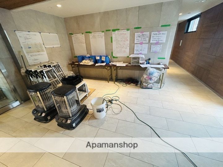 コンフォリア・リヴ新大阪西宮原ソルテラスのその他画像