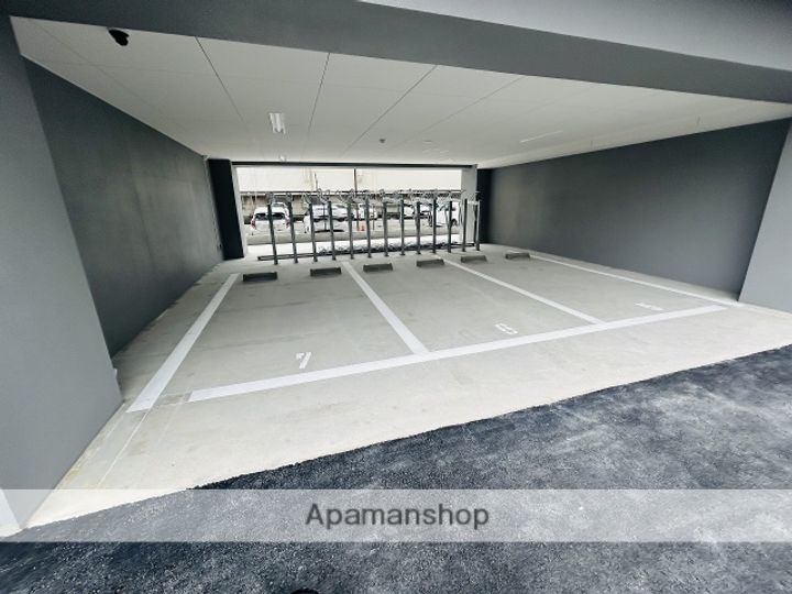 コンフォリア・リヴ新大阪西宮原ソルテラスのその他画像