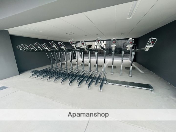 コンフォリア・リヴ新大阪西宮原ソルテラスのその他画像