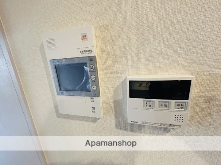 コンフォリア・リヴ新大阪西宮原ソルテラスのその他画像