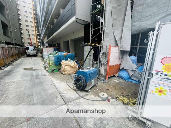 リビオメゾン新大阪のその他画像