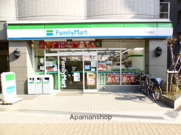 リビオメゾン新大阪の周辺