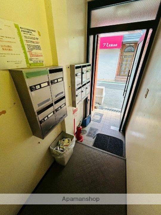 チェリーハイム都島のその他画像