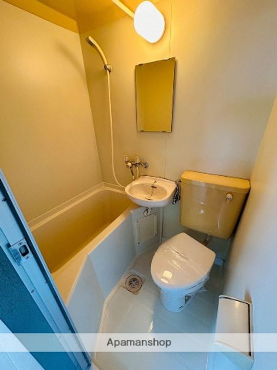 チェリーハイム都島のその他画像