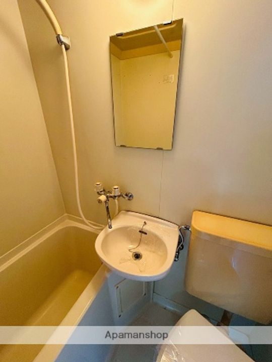 チェリーハイム都島のその他画像