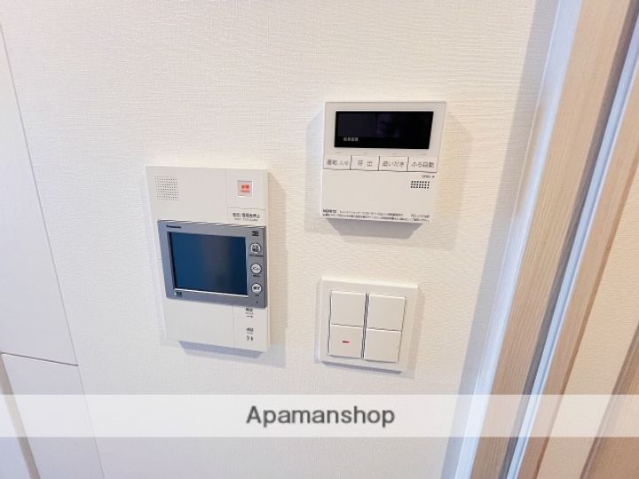 ザ・パークハビオ都島テラスのその他画像