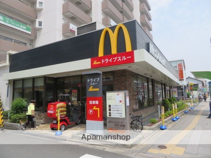 クオリティの周辺