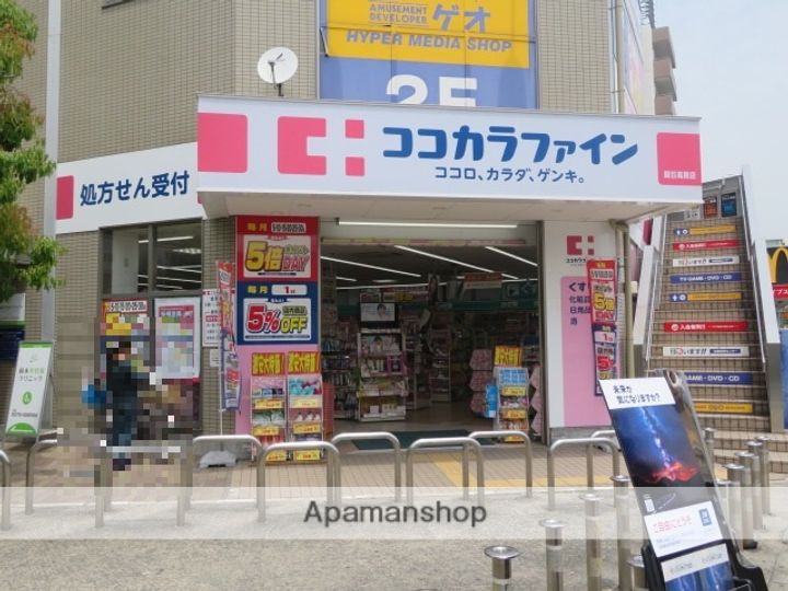 クオリティの周辺