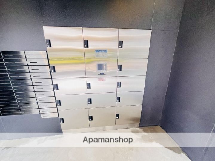 セレニテ新大阪グランデ ミリューのその他画像