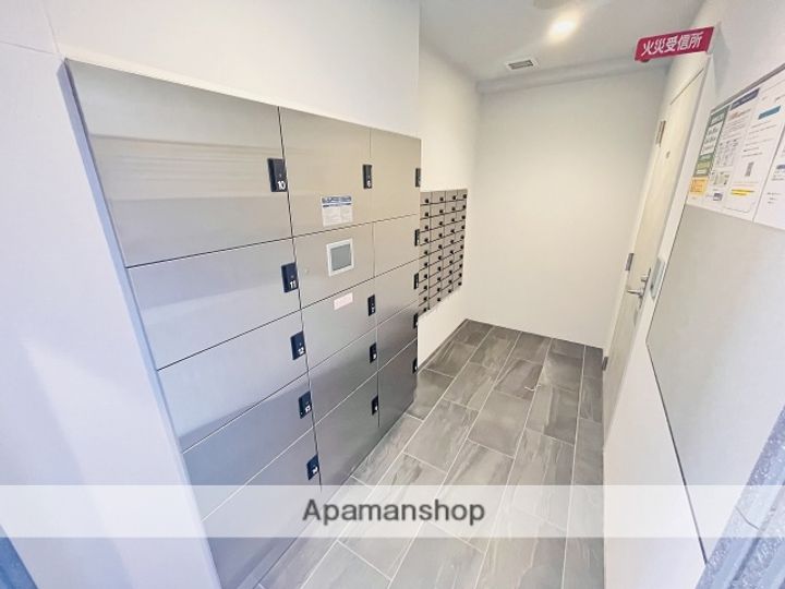 セレニテ新大阪グランデ ミリューのその他画像