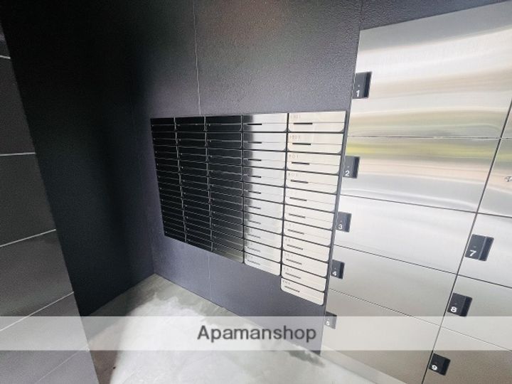 セレニテ新大阪グランデ ミリューのその他画像