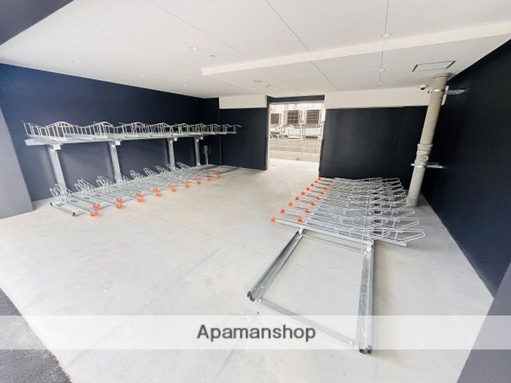 セレニテ新大阪グランデ ミリューのその他画像