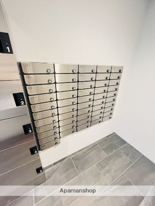 セレニテ新大阪グランデ ミリューのその他画像