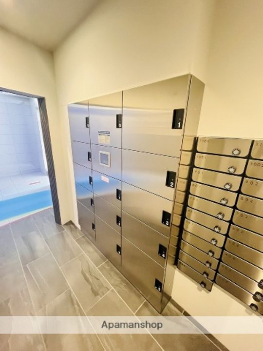 セレニテ新大阪グランデ ミリューのその他画像