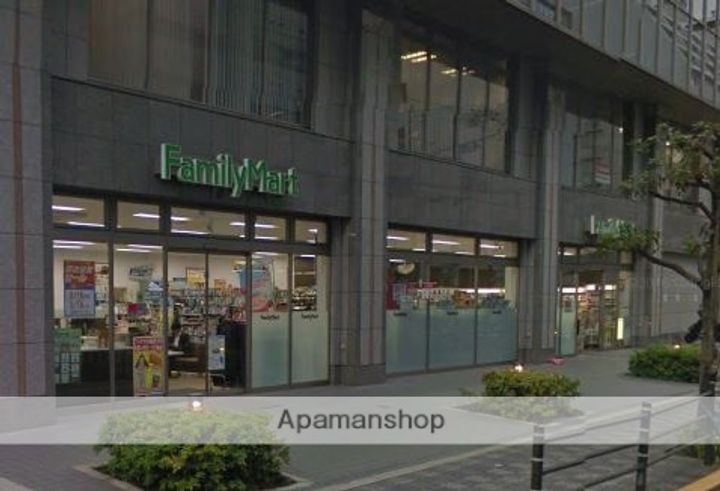 セレニテ新大阪グランデ ミリューの周辺