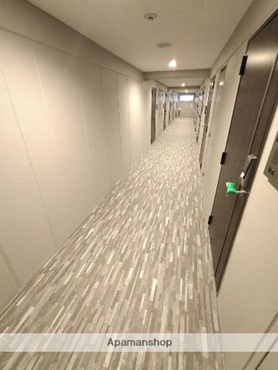 エスリード新大阪ザ・プレミアEASTのその他画像