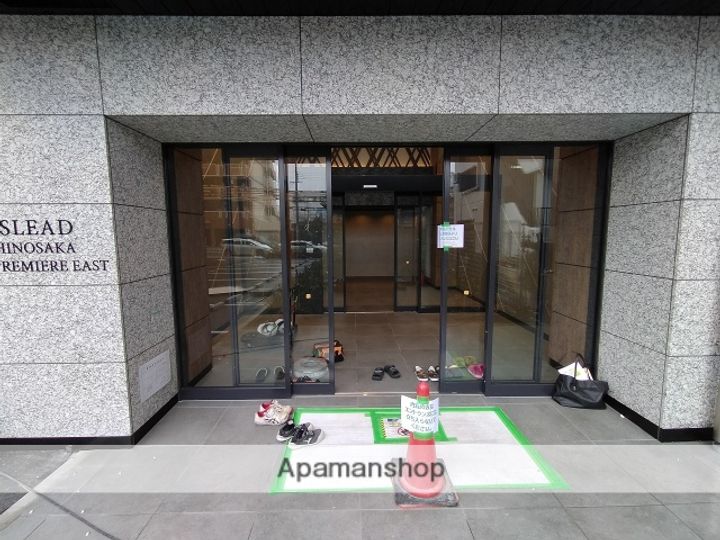 エスリード新大阪ザ・プレミアEASTのその他画像