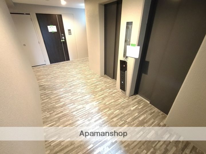 エスリード新大阪ザ・プレミアEASTのその他画像