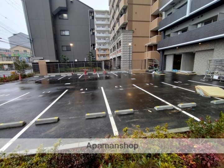 エスリード新大阪ザ・プレミアEASTのその他画像