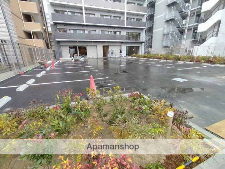 エスリード新大阪ザ・プレミアEASTのその他画像