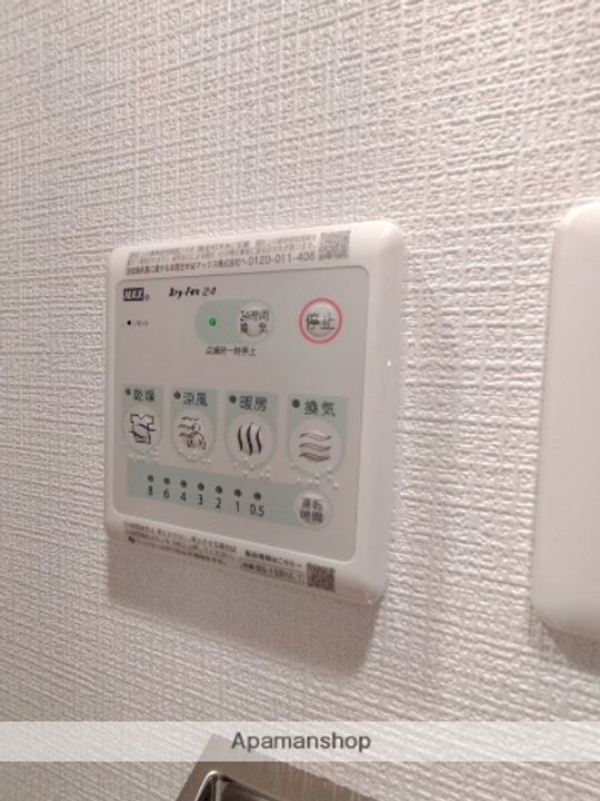 エスリード新大阪ザ・プレミアEASTのその他画像