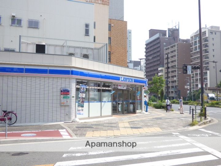 エスリード新大阪ザ・プレミアEASTの周辺