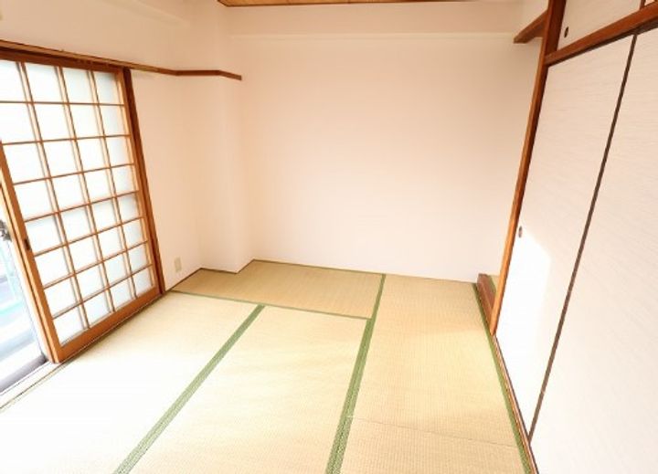 今福ハイツのその他画像