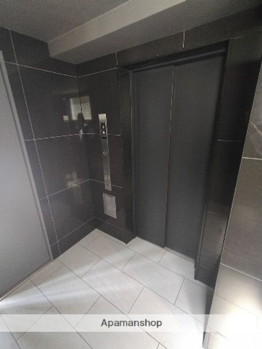 ALIVIS緑橋のその他画像