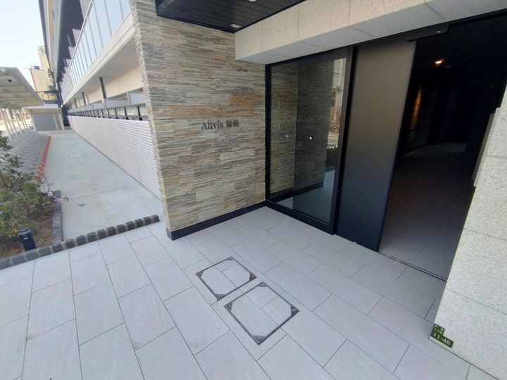 ALIVIS緑橋のその他画像