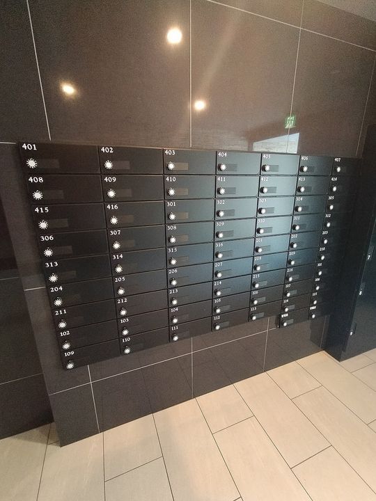 ALIVIS緑橋のその他画像