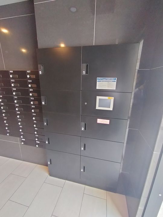 ALIVIS緑橋のその他画像