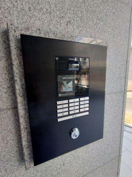 ALIVIS緑橋のその他画像