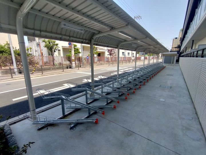 ALIVIS緑橋のその他画像