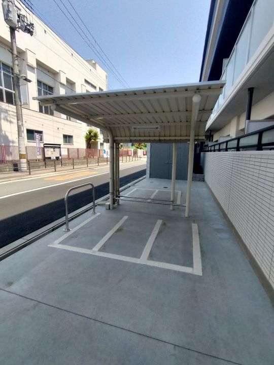 ALIVIS緑橋のその他画像