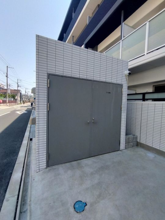 ALIVIS緑橋のその他画像